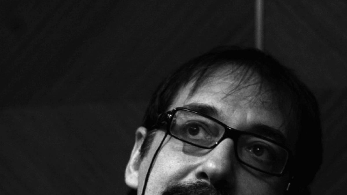 Emanuele Trevi regresa con 'La casa del mago'.