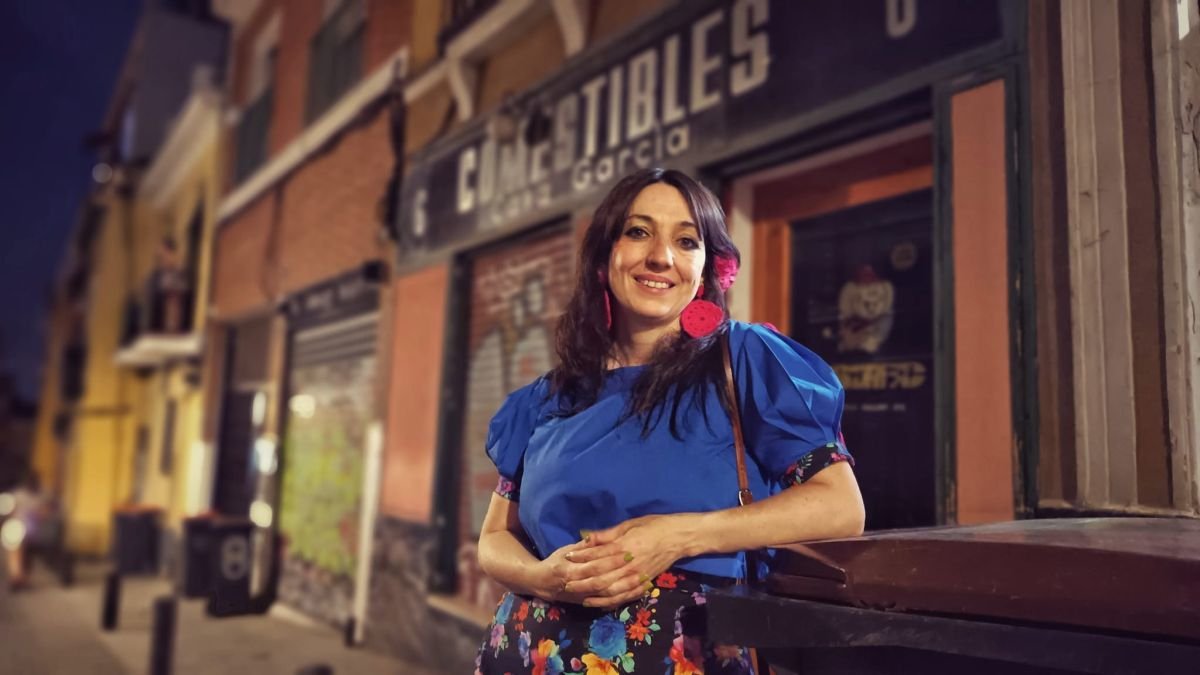 Sonia Taravilla presenta 'Madrid en el Prado' (Espasa).