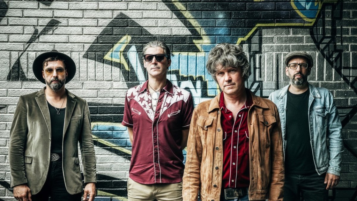 Moon Cresta, este jueves en El Gran Café