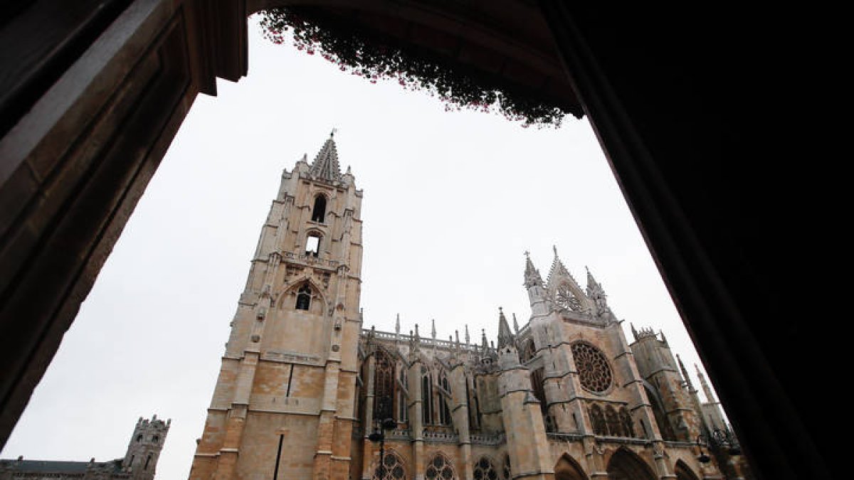 Catedral de León