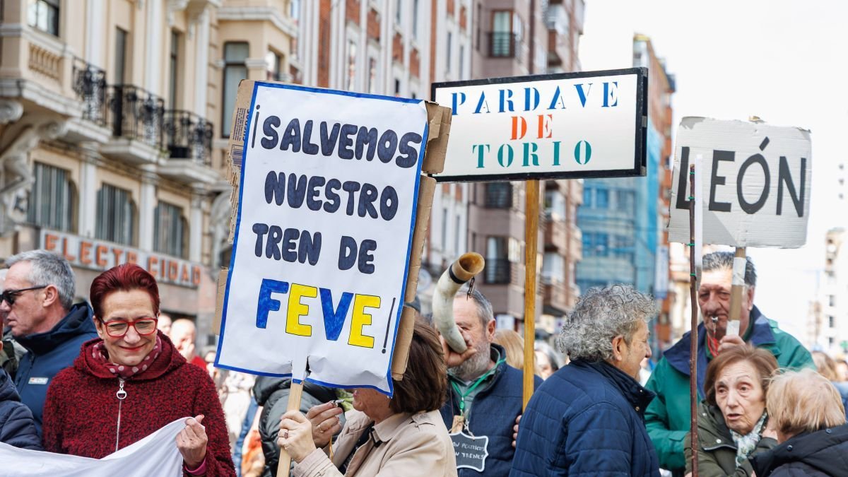La plataforma no piensa parar.