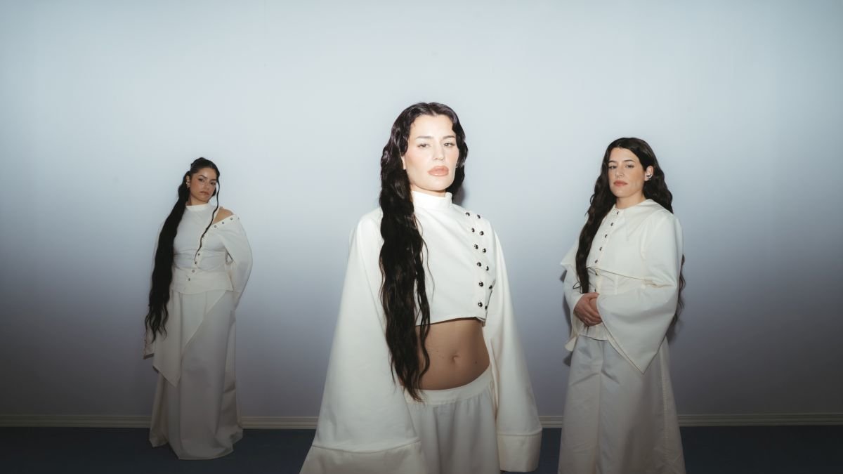 Tanxugueiras vuelven a León para reivindicar la música con identidad