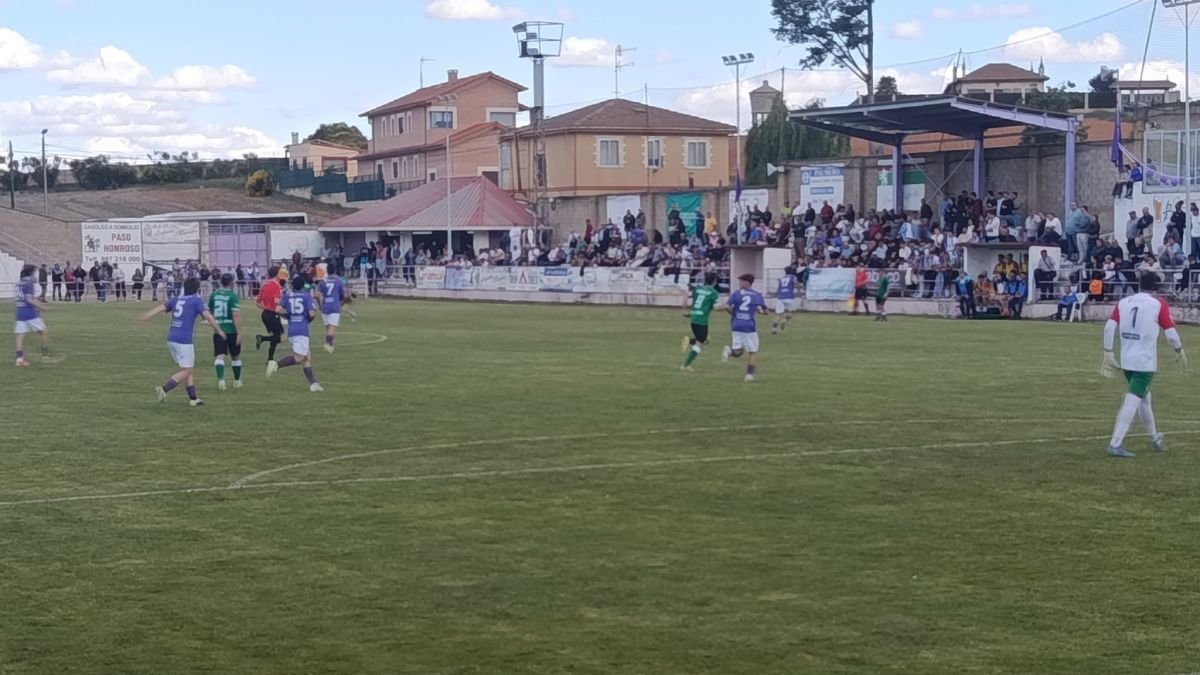 Ninguno de los dos equipos contendientes en La Llanera fue capaz de perforar la portería rival.