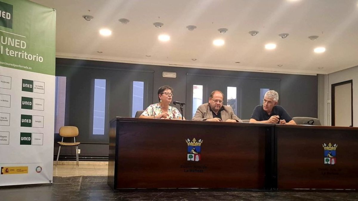 La Bañeza tiene programados varios cursos de la Uned para este verano.