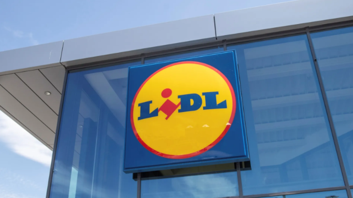 Atención: detectada una estafa que suplanta la identidad de Lidl para ...