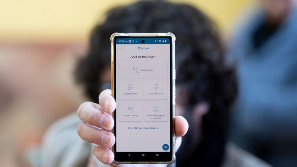 Bizum Pay: 1,6 millones de terminales, pero la adopción en comercios se estanca