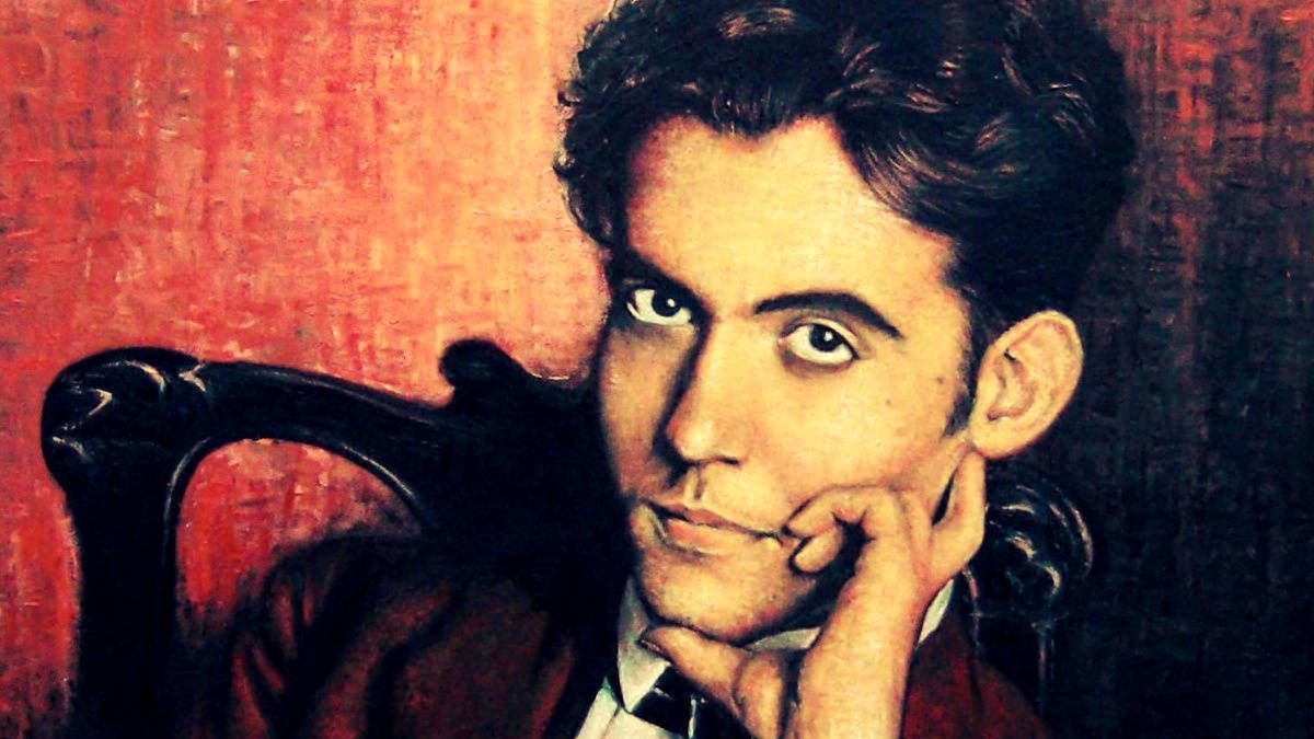 Lorca ocupa un lugar fundamental en la historia del libro.