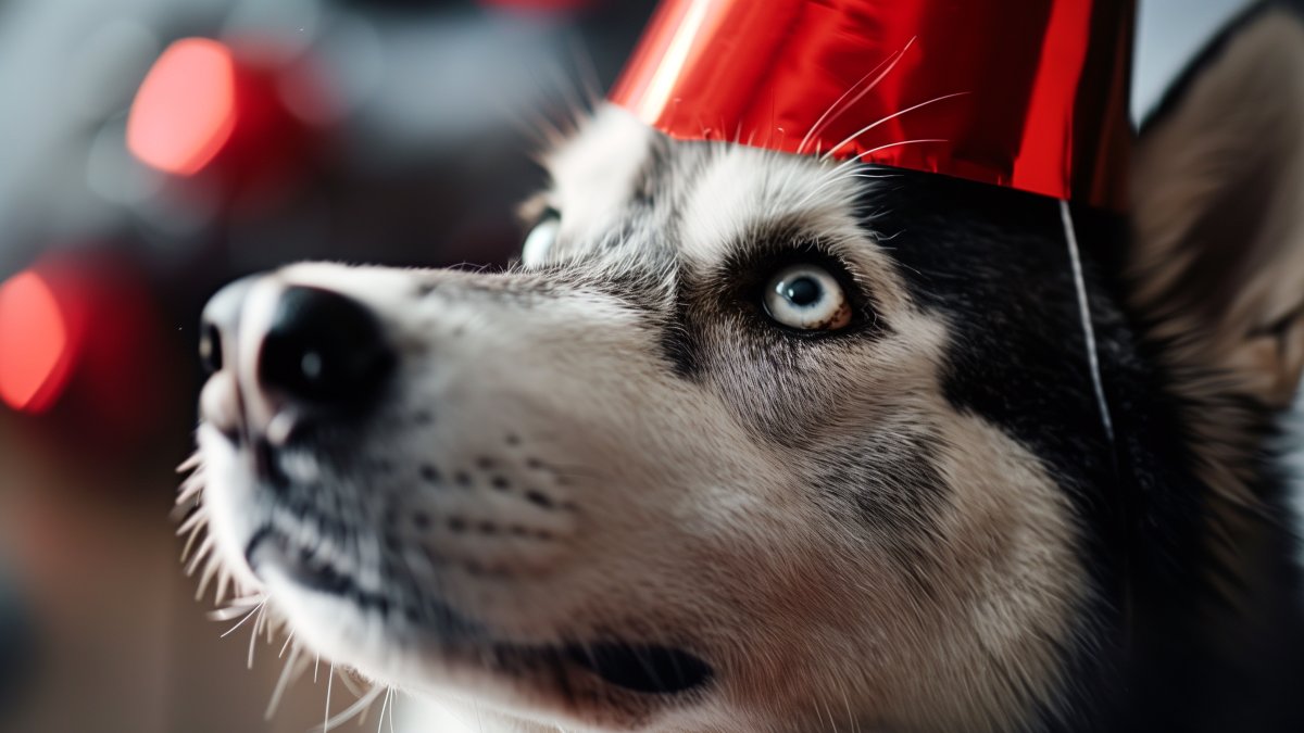 La asociación MasQPerros organiza por décimo año su MasQFiesta abierta a los vecinos con y sin perros. será el sábado en el Parque de la Candamia.