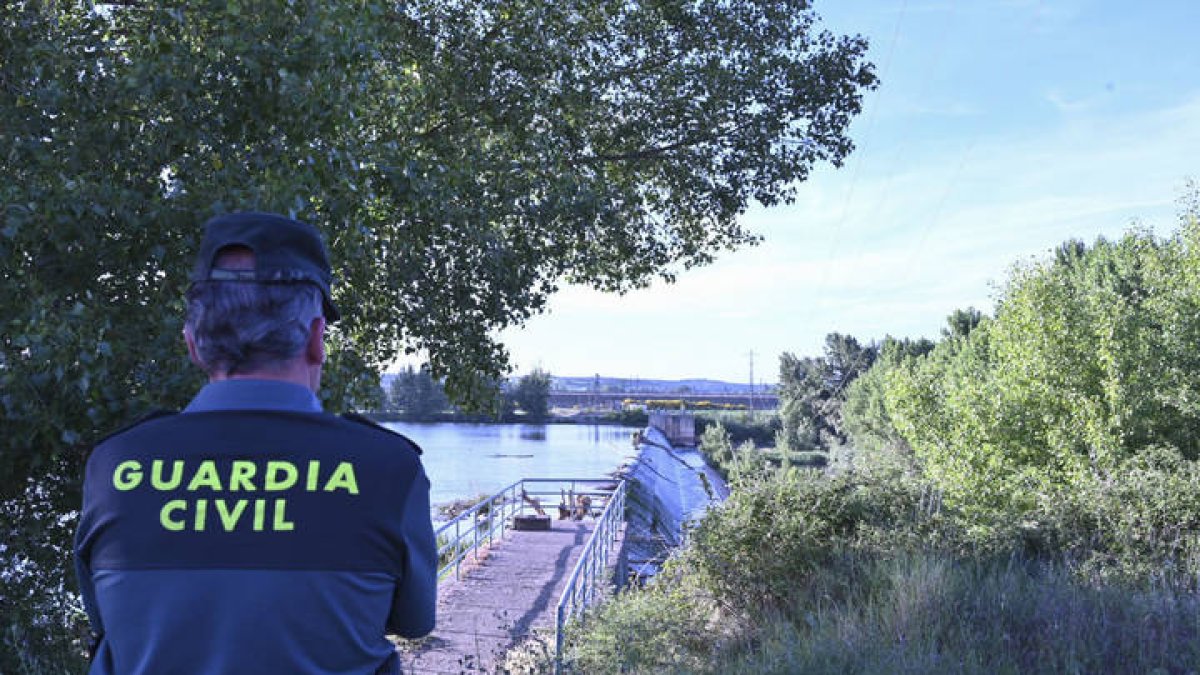 Dos mujeres han fallecido este domingo en la presa de Baños de Cerrato, en Venta de Baños (Palencia), tras rescatar a un niño que se estaba ahogando