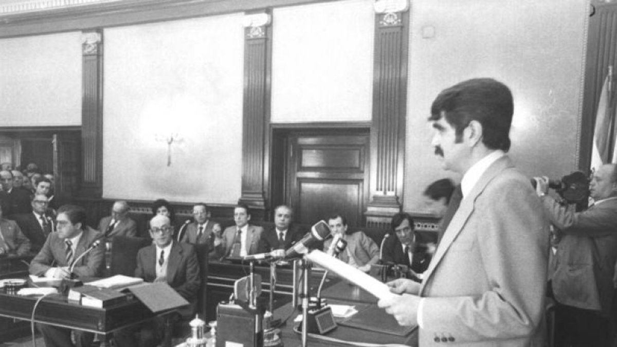 Gregorio Pérez de Lera