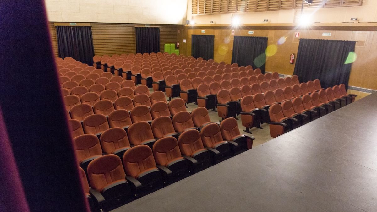 El Teatro San Francisco será el escenario donde competirán.