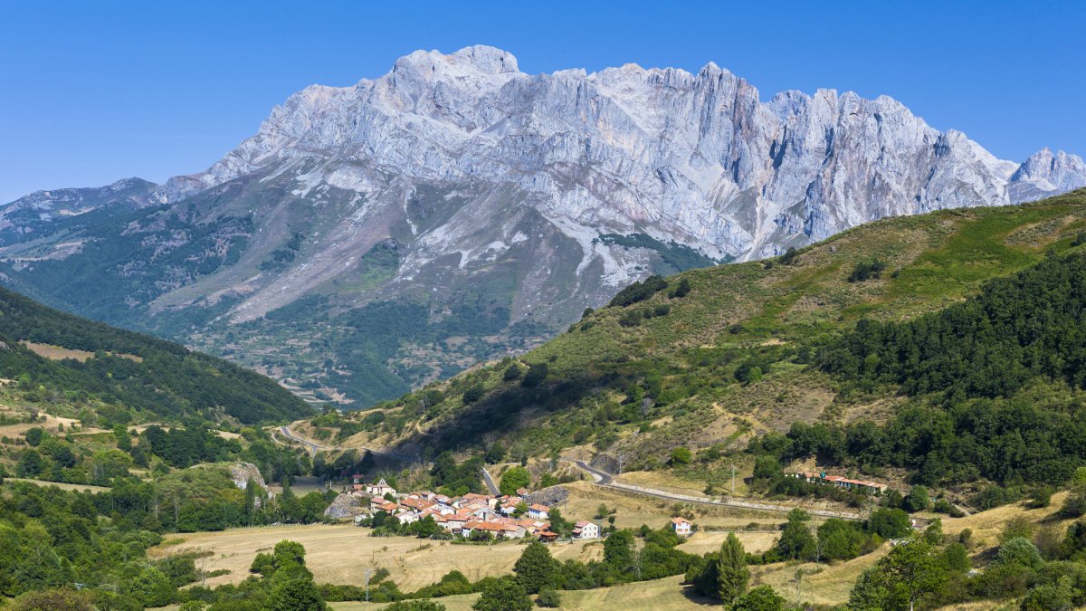 Valle de Valdeón