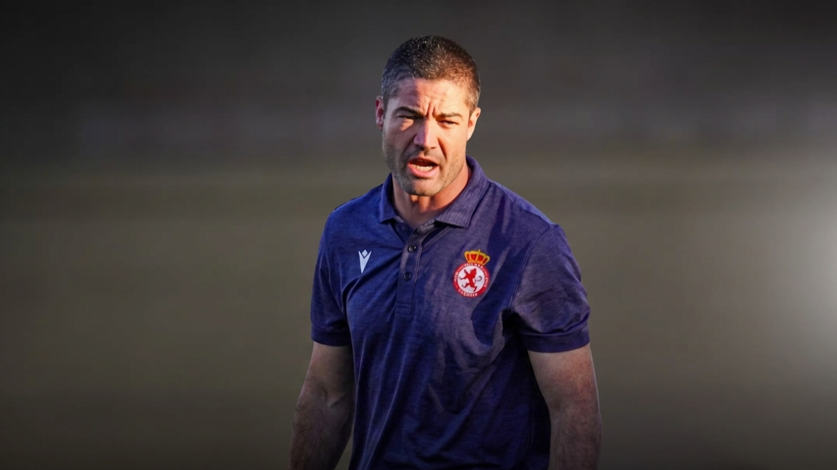 Sergio Pallide.