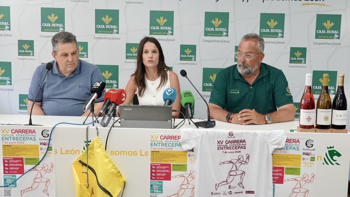 Presentación de la carrera.
