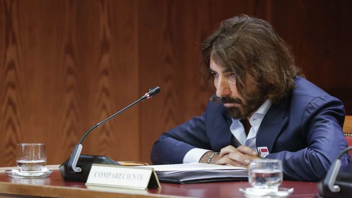 El ex director ejecutivo de Globalia y de Air Europa.