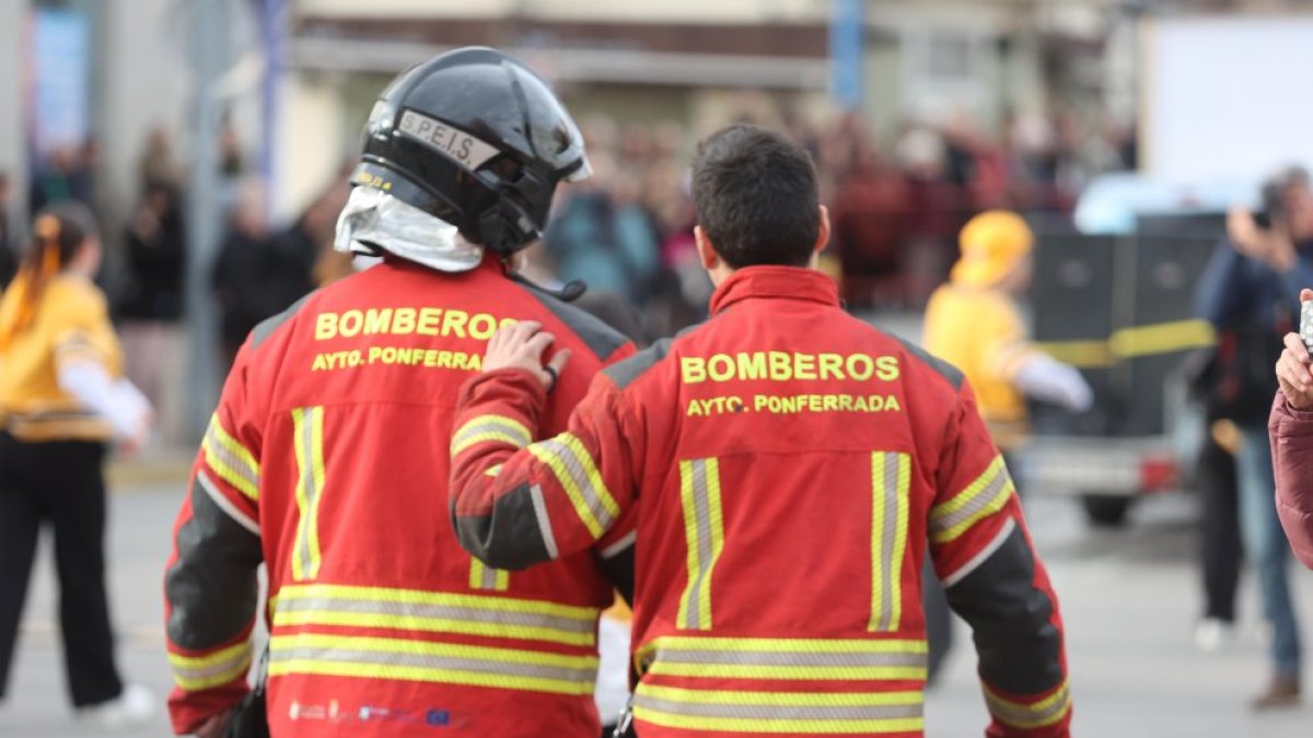 El PSOE de Ponferrada denuncia incumplientos del equipo de gobierno en formación