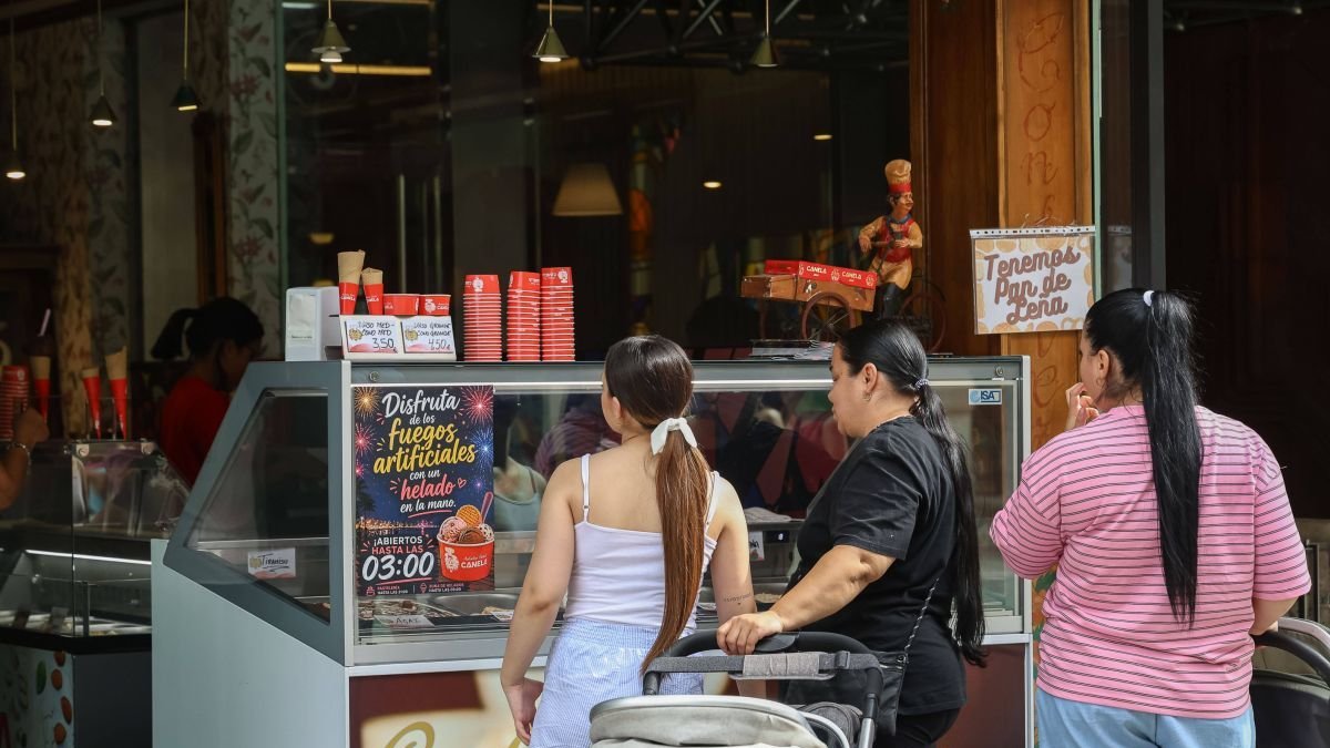 León se asó el 23 de junio de 2026 como no lo hacía desde 1943
