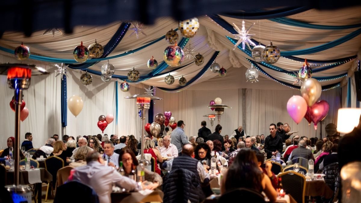 La Pineda de León ofrece un gran abanico de posibilidades para disfrutar de la mejor gastronomía aderezada con música y espectáculos.
