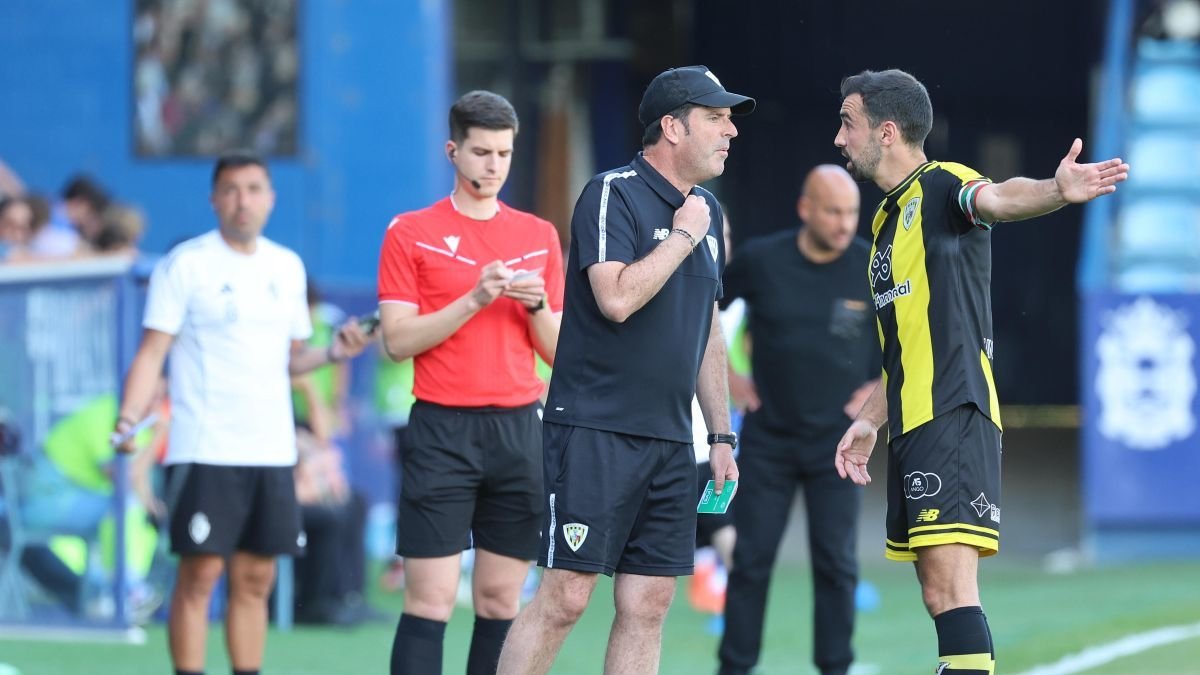 De la Sota y Nafti serán dos de los 13 entrenadores que continúen en los banquillos.