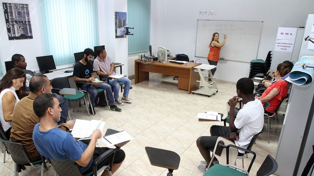 El proceso de regularización acaba el martes.