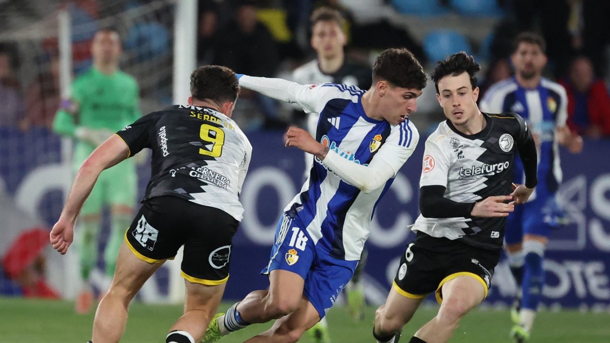 Unionistas CF será rival en pretemporada y en Liga.
