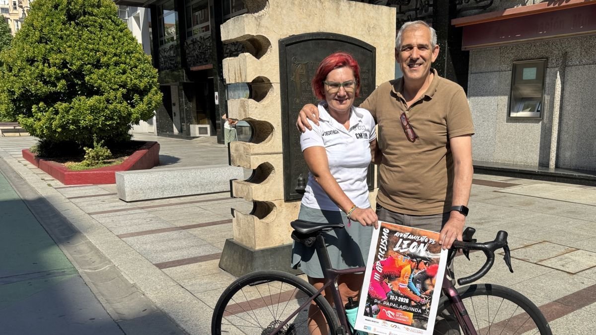 La élite ciclista vuelve con el III Gran Premio Ayuntamiento de León