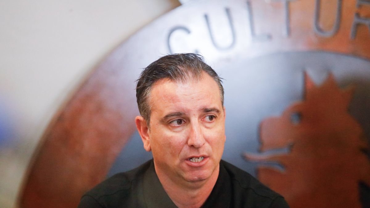 Jandro Castro dirigirá la nave en la parte técnica de la Cultural 2026-2027.