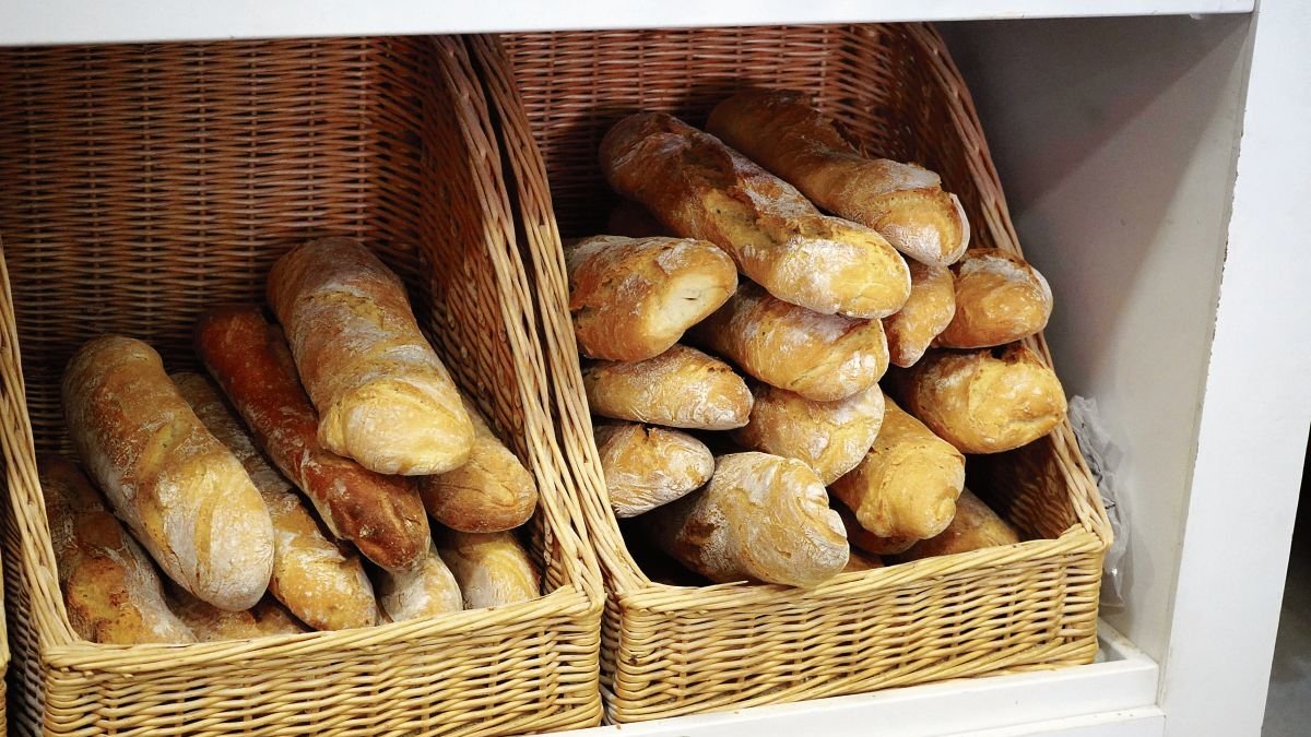 Panadería Desiderio Escalada Sañudo es todo un referente del buen hacer en panadería y pastelería dando sabor a cientos de paladares.