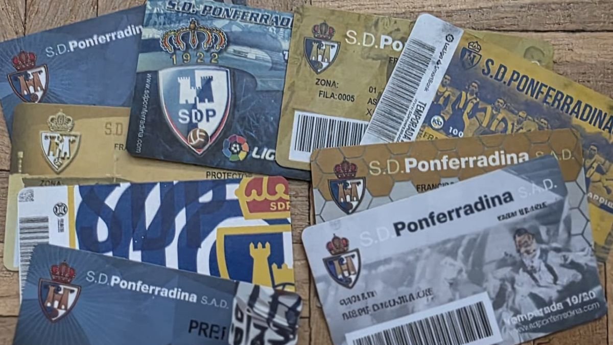 El socio que lo desee podrá entrar en El Toralín sin carnet físico a partir de ahora.