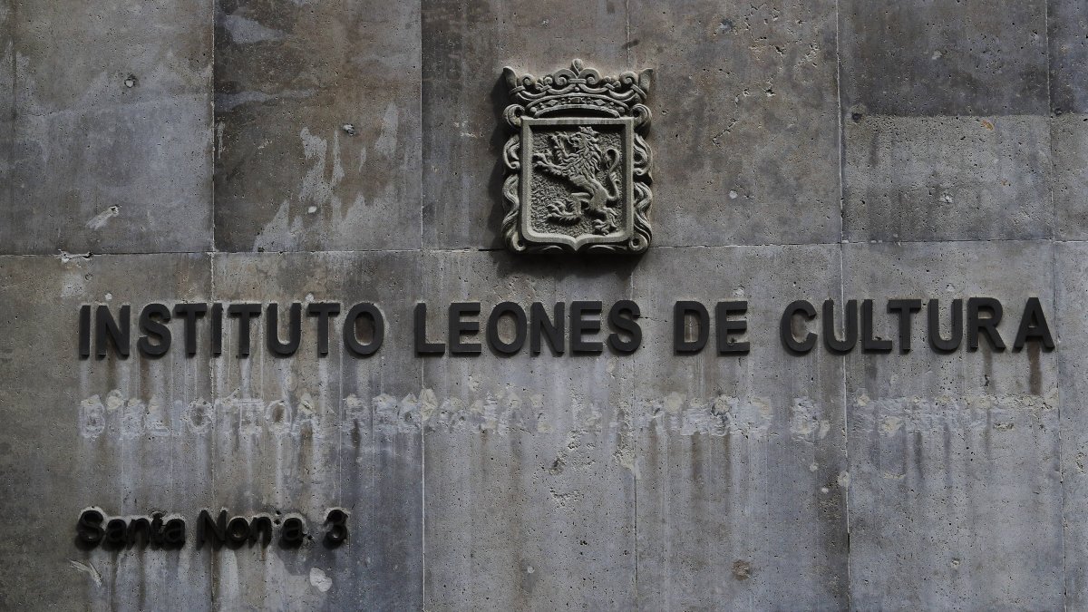 ILC Instituto leonés de Cultura