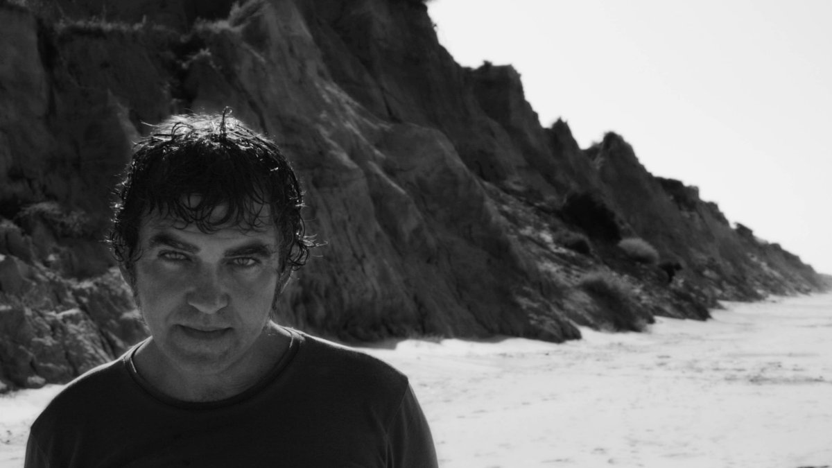 El autor leonés Vicente Muñoz Álvarez, en una imagen de archivo