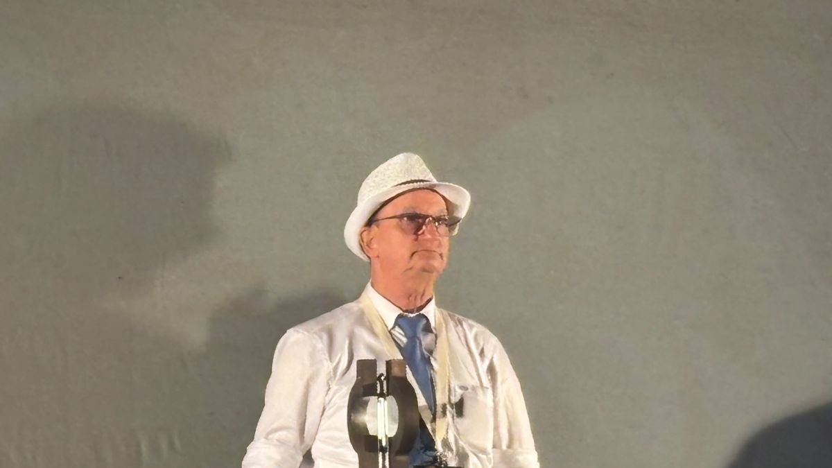 'Luna de cortos' honra a Trébol