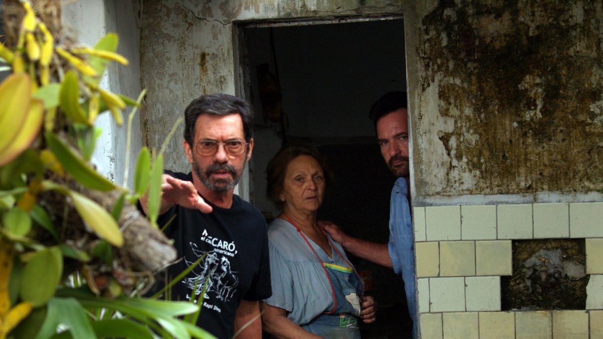 La popular actriz cubana Paula Alí muere en La Habana a los 90 años