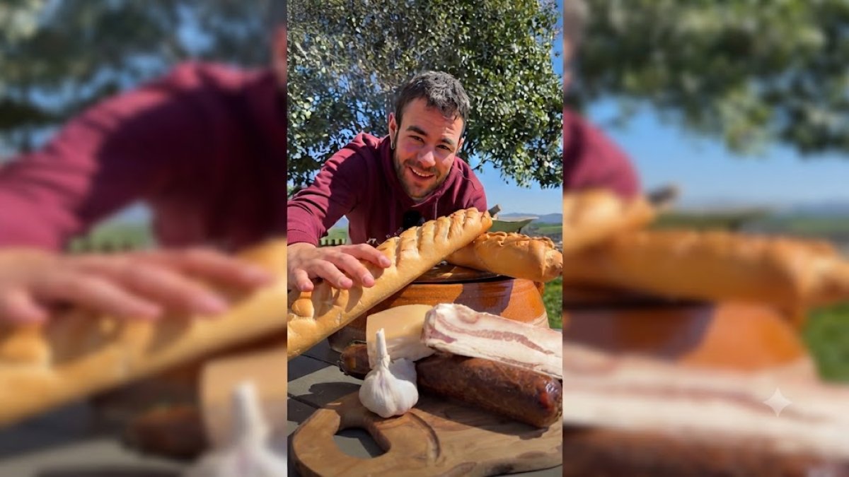 Una receta que no requiere conocimientos profesionales para triunfar en la cocina