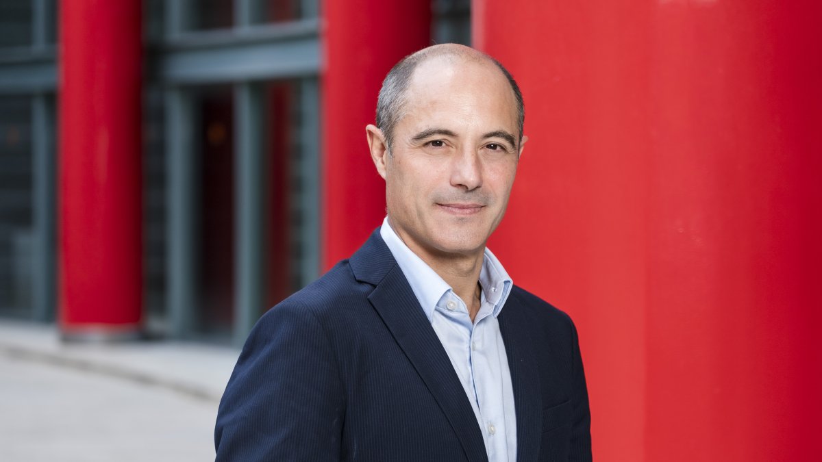 Gonzalo Cabrera será el nuevo director de ARCO Madrid