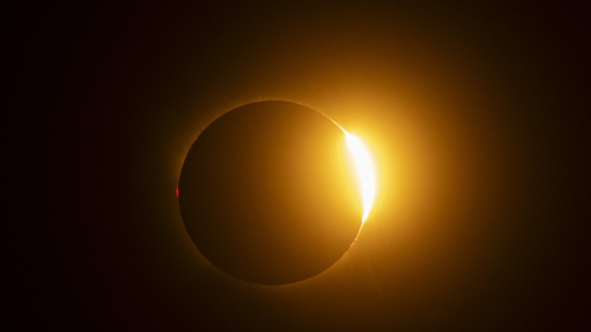 León, a la cabeza de las llamadas de asistencia en carretera en las tres horas posteriores al eclipse
