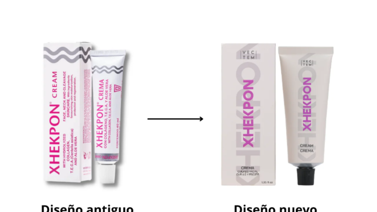 Alertan de la detección de unidades falsificadas de esta crema antiarrugas