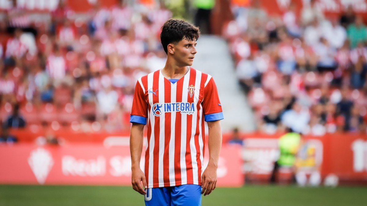 La Cultural Leonesa oficializa el fichaje de Dani Queipo