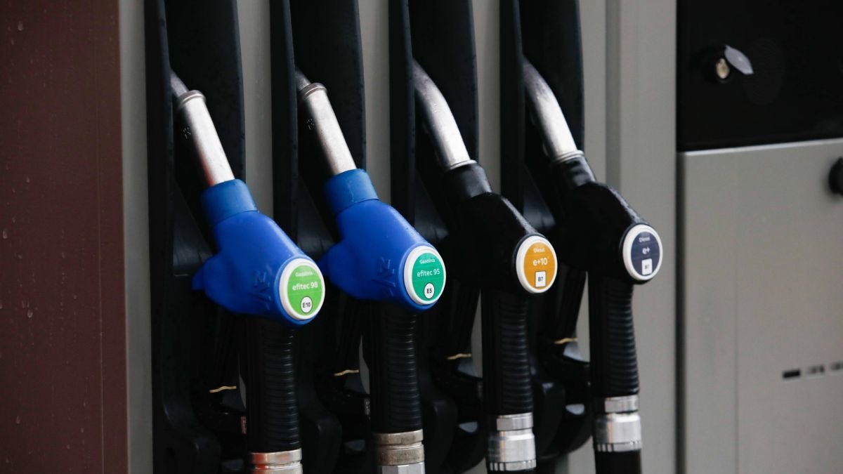 La estigmatización del diésel baja su consumo en León casi un 5%