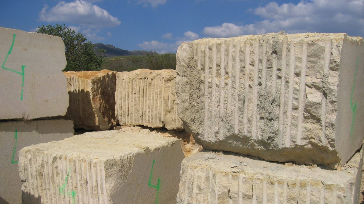 Una nueva cantera de piedra en Boñar, a información pública