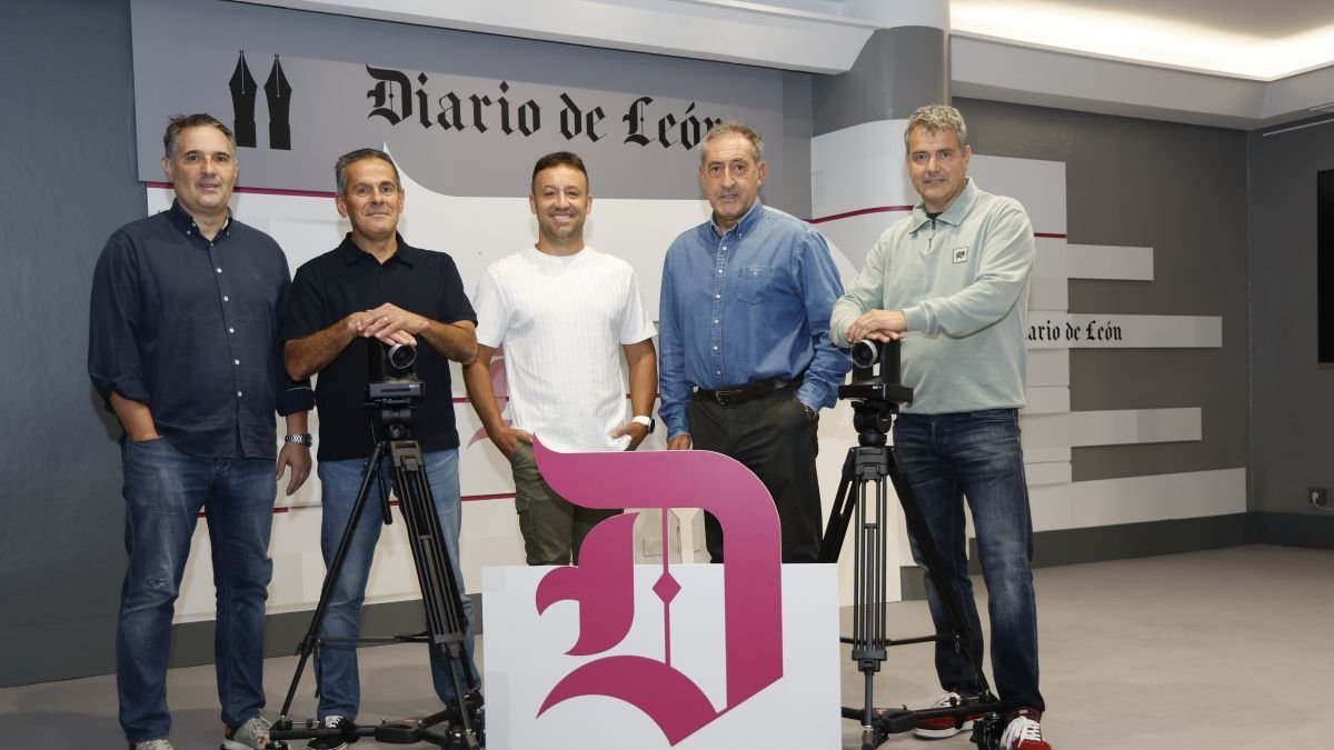 El VARDiario de León, al lío