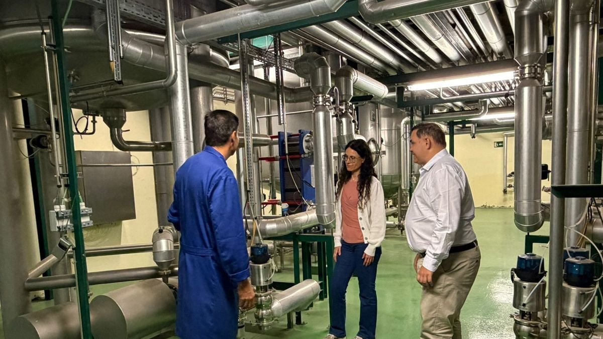 El Itacyl impulsa dos nuevos proyectos para ganar más valor