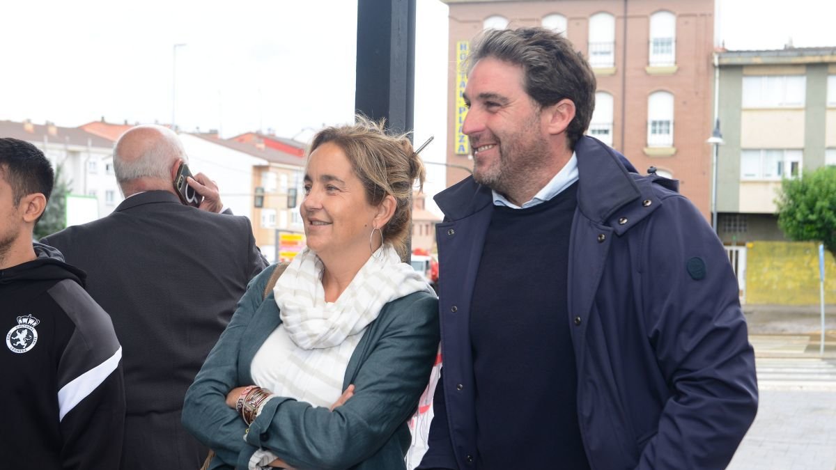 El plan de la Cultural es subir por la vía rápida