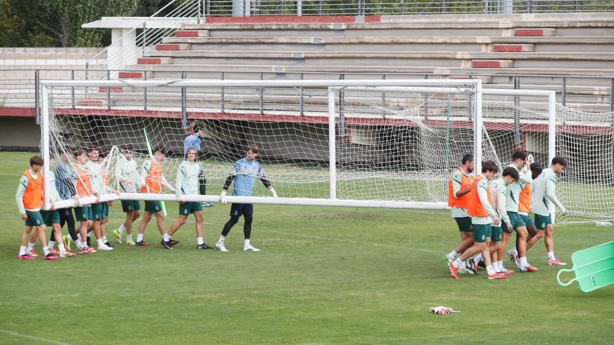 La Cultural Leonesa arranca sin recambios