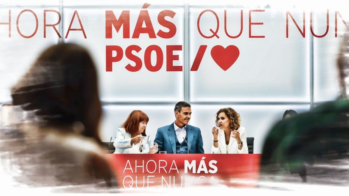 AQUÍ Y AHORA