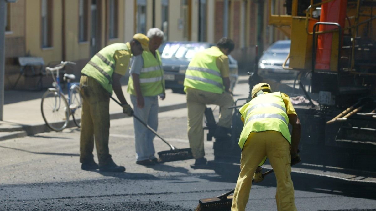El problema está en las obras ya adjudicadas, donde los precios ya no se pueden actualizar pese a los incrementos.