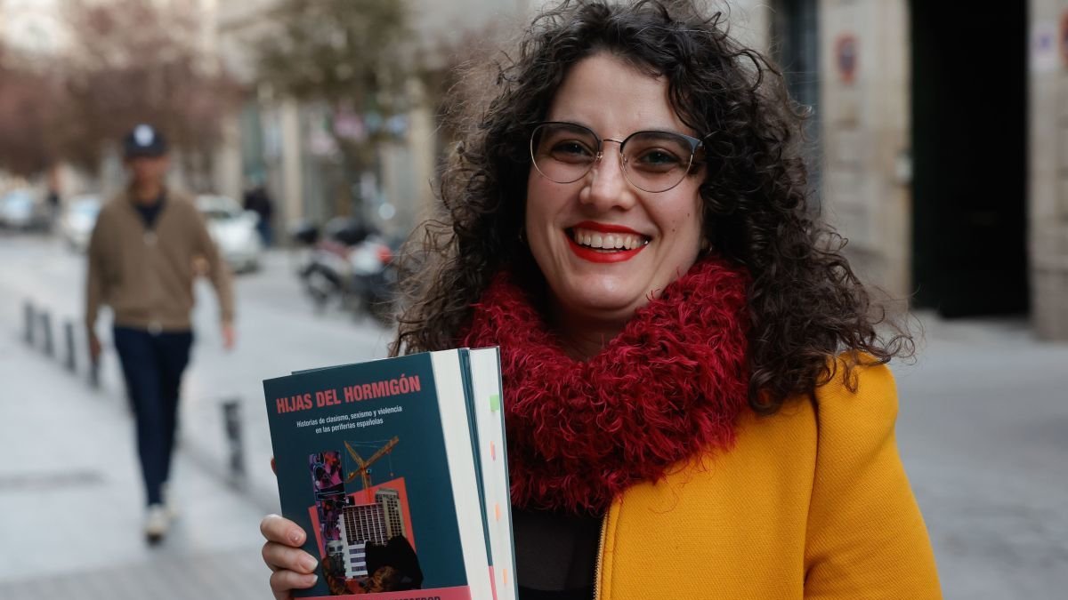 Aida Dos Santos, premio Nacional de Ensayo