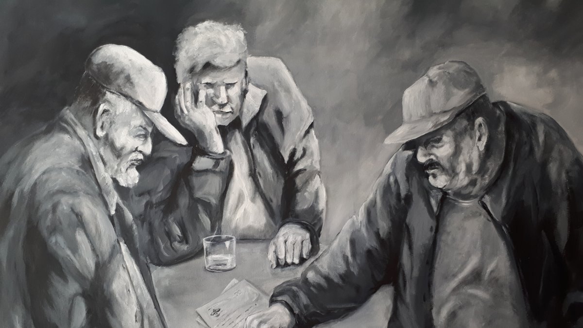 Conversación