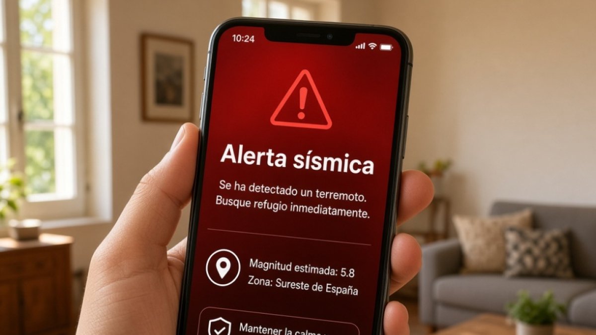 Imagen generada por IA