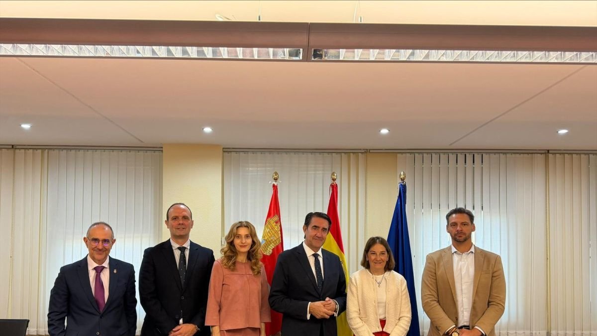 Telefónica impulsa con Edge para IA y 5G la industria